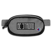 Be Strong - Champion fanny pack