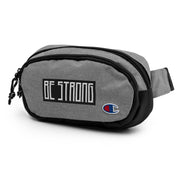 Be Strong - Champion fanny pack