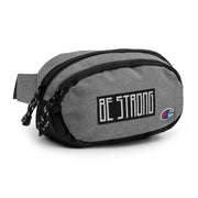 Be Strong - Champion fanny pack