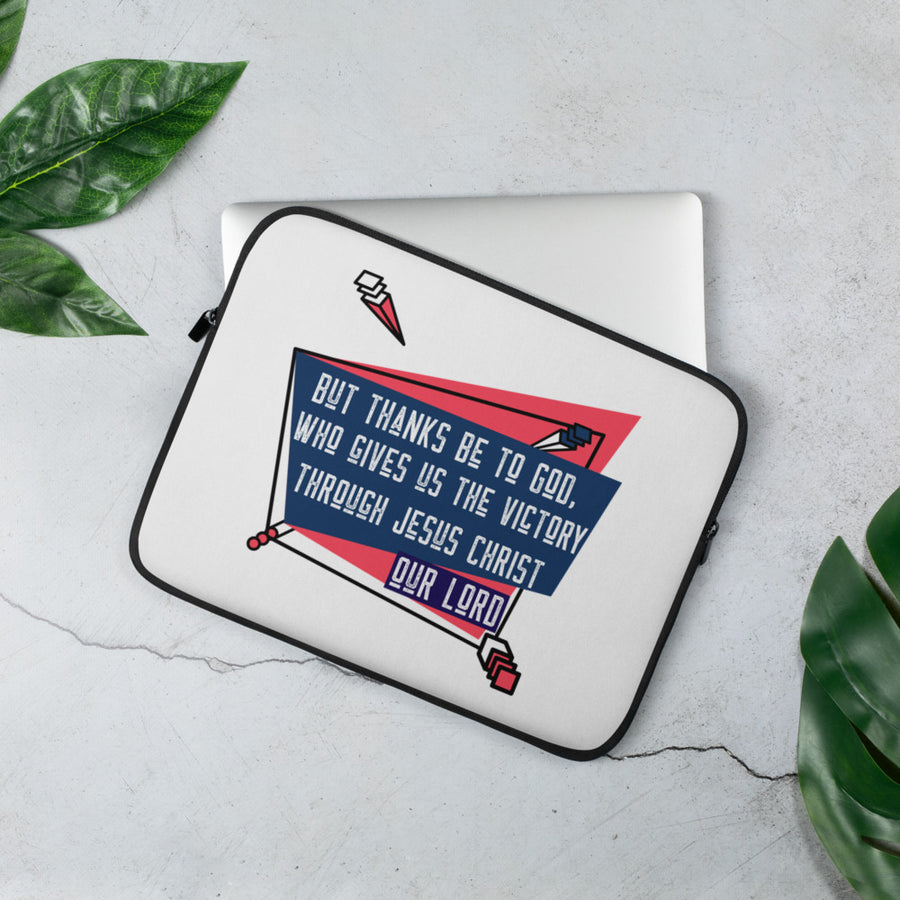 Victory Laptop Sleeve