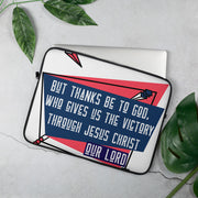 Victory Laptop Sleeve