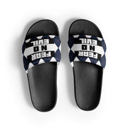 Fear No Evil - Men’s slides