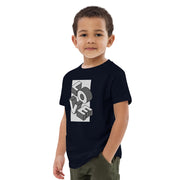 Love Organic cotton kids t-shirt