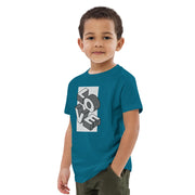 Love Organic cotton kids t-shirt