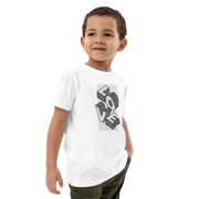 Love Organic cotton kids t-shirt