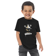 Holy Spirit - Toddler jersey t-shirt