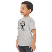 Holy Spirit - Toddler jersey t-shirt