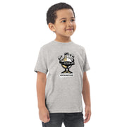 Holy Spirit - Toddler jersey t-shirt