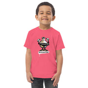 Holy Spirit - Toddler jersey t-shirt