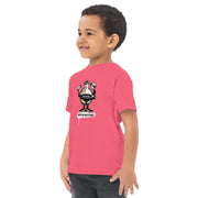 Holy Spirit - Toddler jersey t-shirt