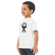 Holy Spirit - Toddler jersey t-shirt