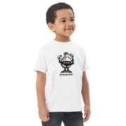 Holy Spirit - Toddler jersey t-shirt