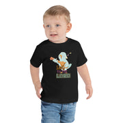 Sing to the Lord Toddler Short Sleeve Tee