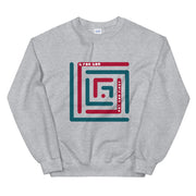 God First Unisex Sweatshirt