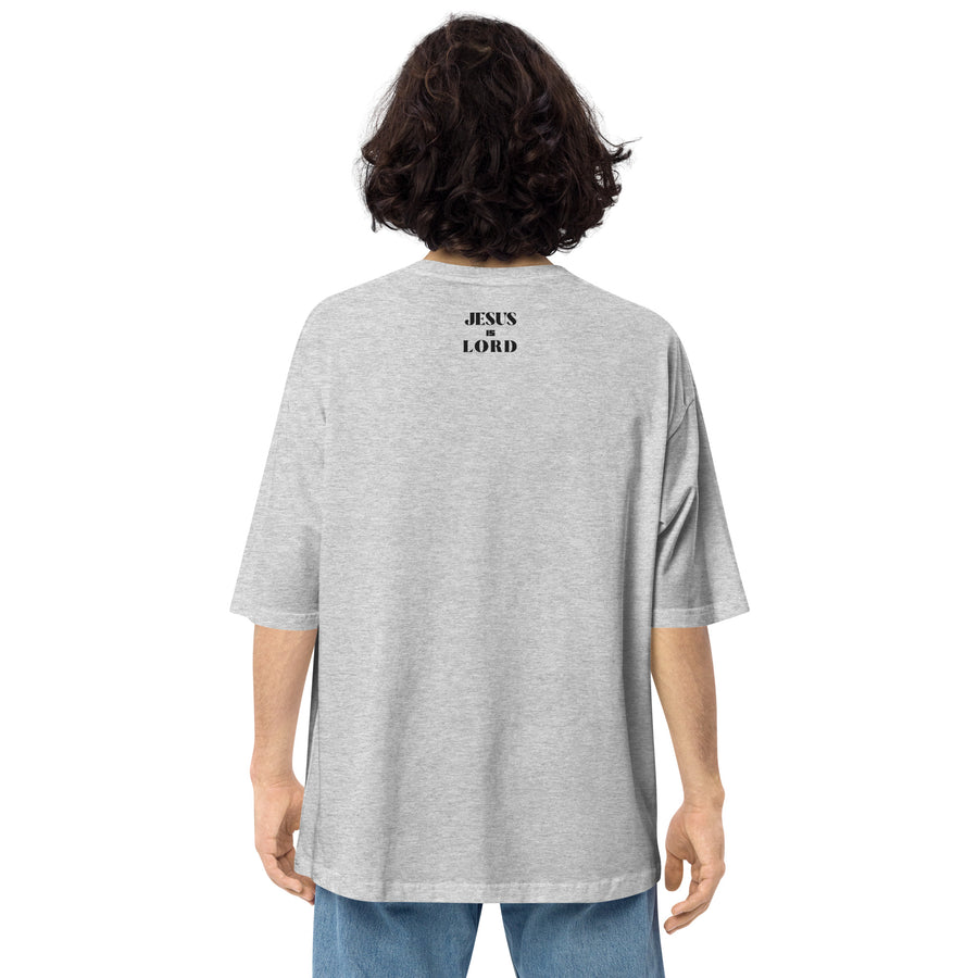 Faith - Oversized T-shirt