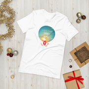 God Shines - Short-Sleeve Unisex T-Shirt