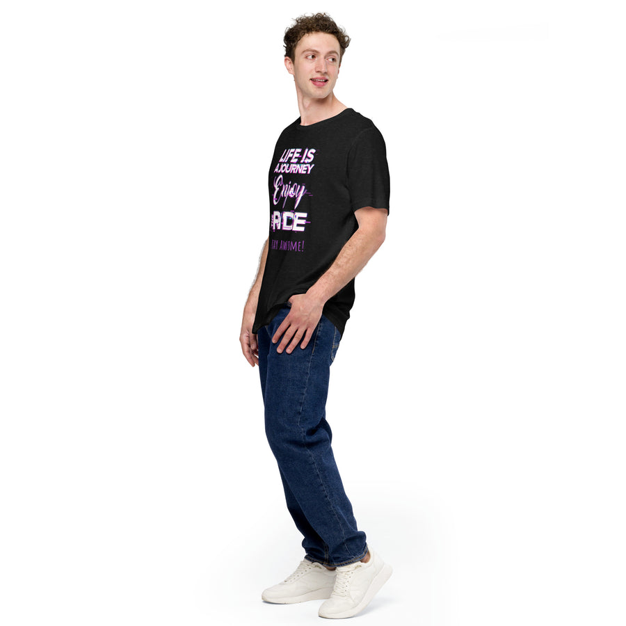 Stay Awesome - Men's T-shirt