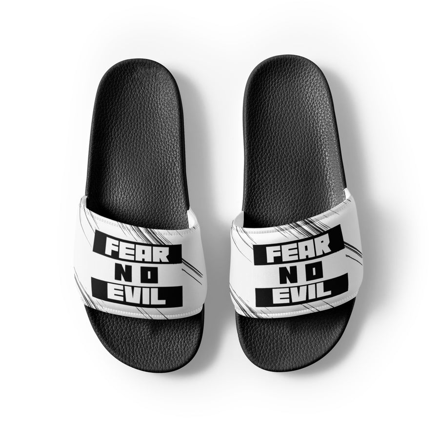 Fear No Evil - Women's slides