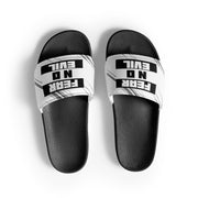 Fear No Evil - Women's slides