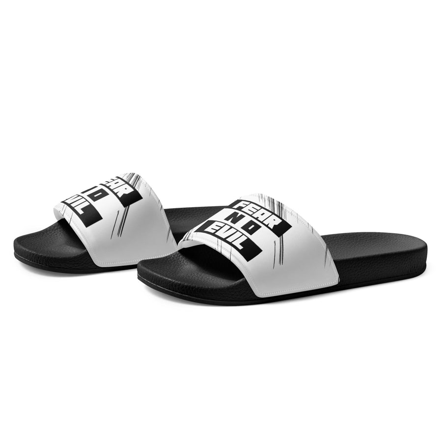 Fear No Evil - Women's slides