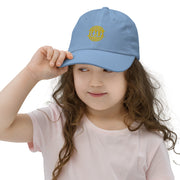 Jesus Youth baseball cap