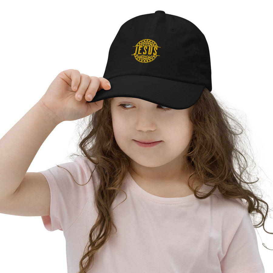 Jesus Youth baseball cap