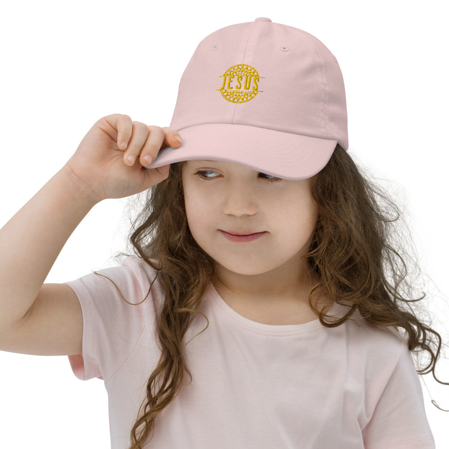 Jesus Youth baseball cap