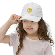 Jesus Youth baseball cap