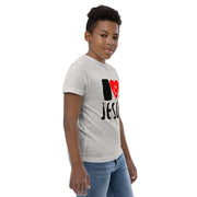 Youth jersey t-shirt