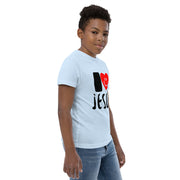 Youth jersey t-shirt