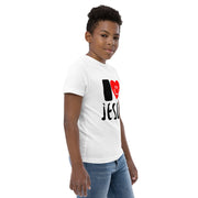 Youth jersey t-shirt