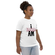 Loved Youth jersey t-shirt